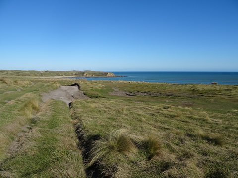 The Catlins, Nouvelle-Zélande