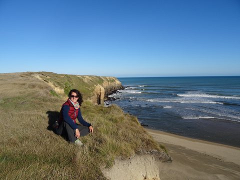 The Catlins, Nouvelle-Zélande