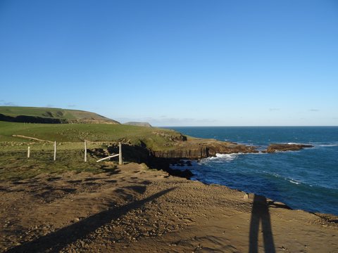 The Catlins, Nouvelle-Zélande