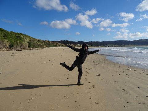 The Catlins, Nouvelle-Zélande
