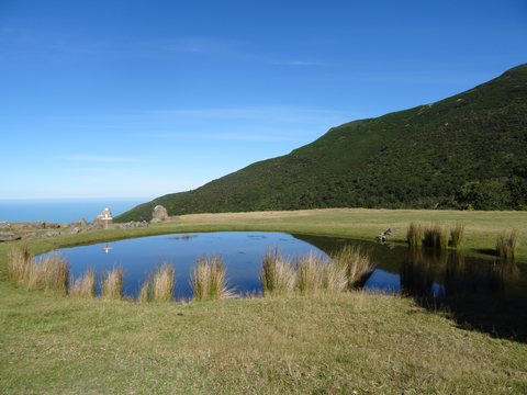 Christchurch, Nouvelle-Zélande