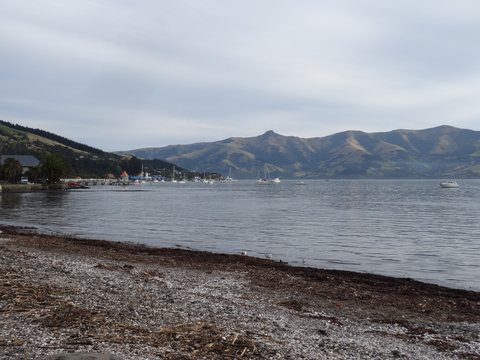 Christchurch, Nouvelle-Zélande