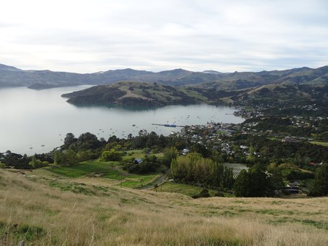 Christchurch, Nouvelle-Zélande