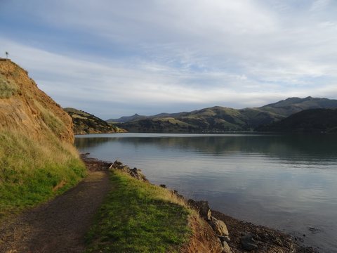 Christchurch, Nouvelle-Zélande