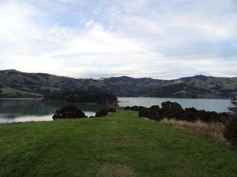 Christchurch, Nouvelle-Zélande
