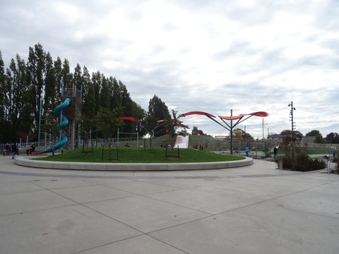 Christchurch, Nouvelle-Zélande