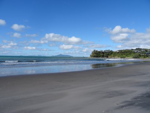 Northland, Nouvelle-Zélande