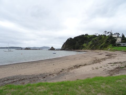 Northland, Nouvelle-Zélande