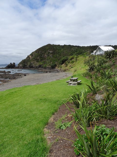 Northland, Nouvelle-Zélande