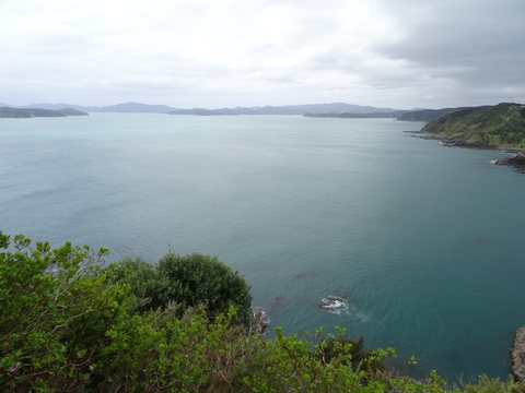Northland, Nouvelle-Zélande