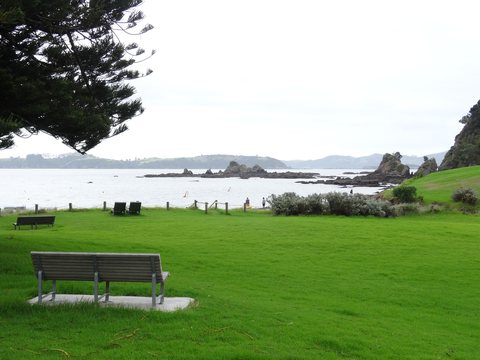 Northland, Nouvelle-Zélande
