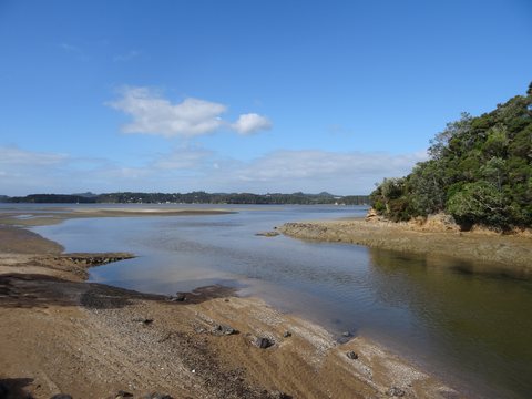 Northland, Nouvelle-Zélande