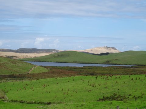 Northland, Nouvelle-Zélande