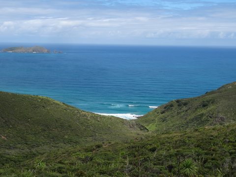 Northland, Nouvelle-Zélande