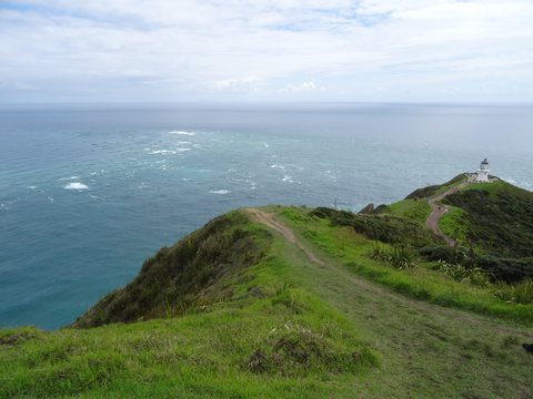 Northland, Nouvelle-Zélande