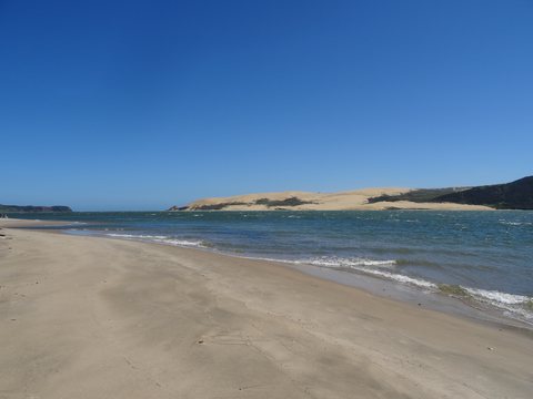 Northland, Nouvelle-Zélande