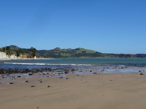 Northland, Nouvelle-Zélande