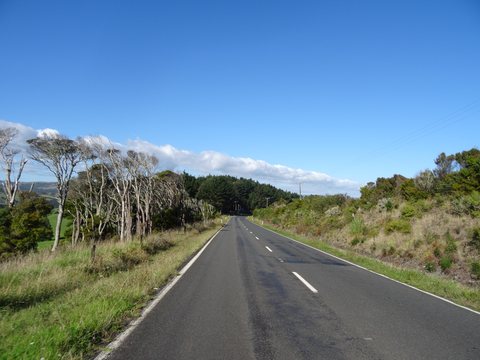 Northland, Nouvelle-Zélande