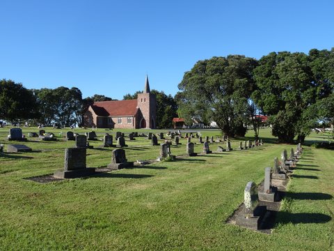 Northland, Nouvelle-Zélande