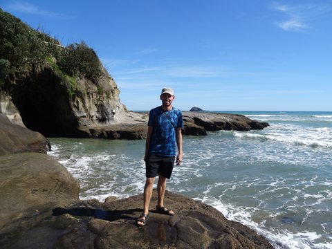 Northland, Nouvelle-Zélande
