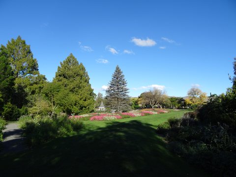 Marlborough, Nouvelle-Zélande