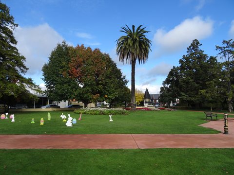 Marlborough, Nouvelle-Zélande