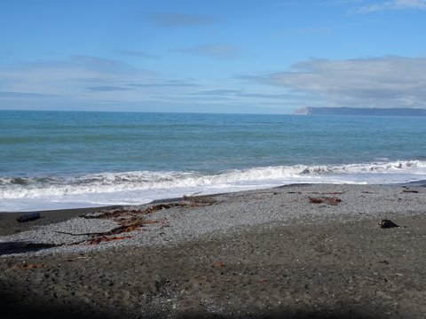 Marlborough, Nouvelle-Zélande
