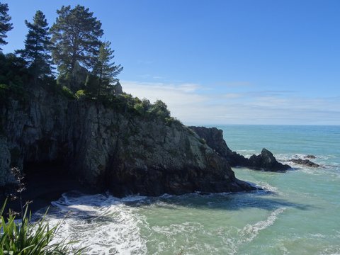 Marlborough, Nouvelle-Zélande