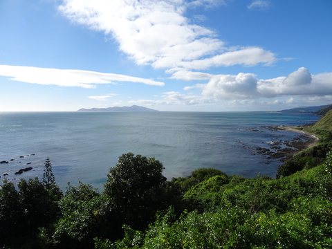 Taranaki, Nouvelle-Zélande