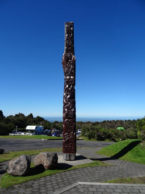 Taranaki, Nouvelle-Zélande