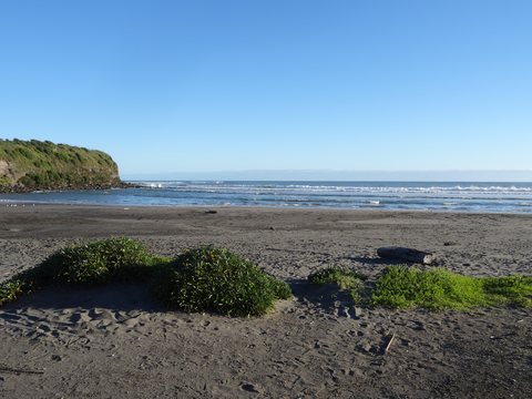 Taranaki, Nouvelle-Zélande