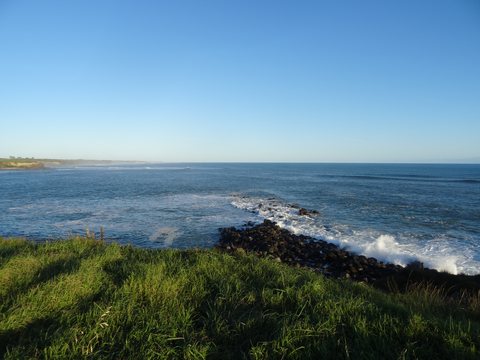 Taranaki, Nouvelle-Zélande