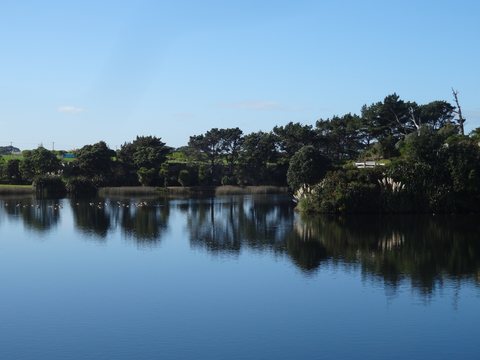 Taranaki, Nouvelle-Zélande