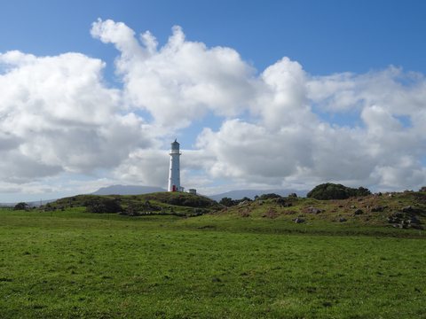Taranaki, Nouvelle-Zélande