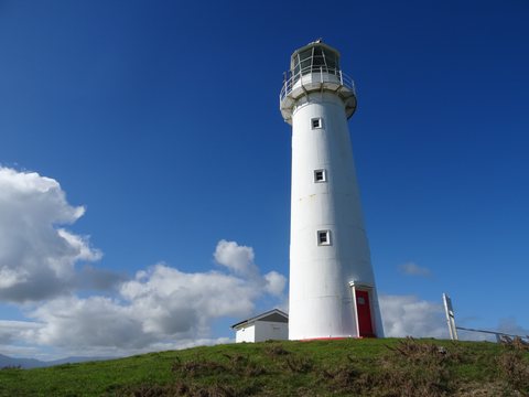 Taranaki, Nouvelle-Zélande