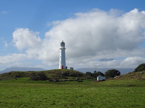 Taranaki, Nouvelle-Zélande
