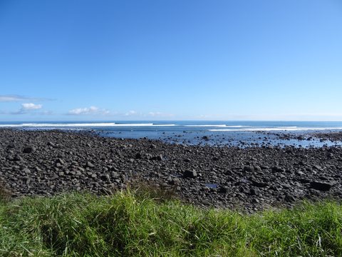 Taranaki, Nouvelle-Zélande