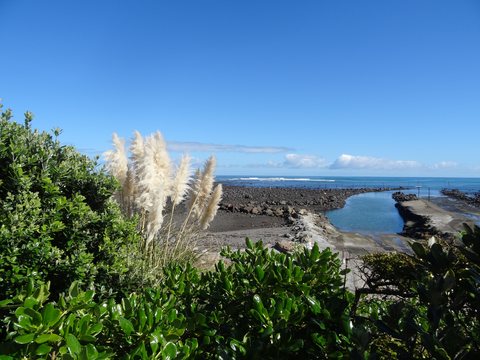 Taranaki, Nouvelle-Zélande
