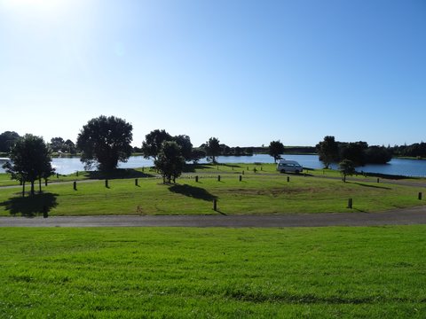 Taranaki, Nouvelle-Zélande