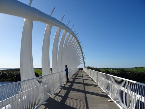 Taranaki, Nouvelle-Zélande