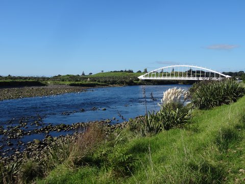 Taranaki, Nouvelle-Zélande
