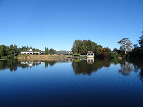 Abel Tasman National Park, Nouvelle-Zélande