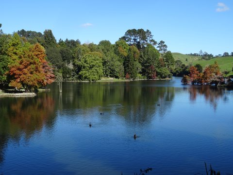 Abel Tasman National Park, Nouvelle-Zélande