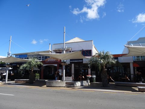 Coromandel, Nouvelle-Zélande
