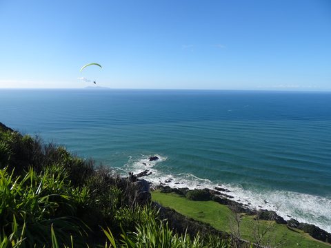 Coromandel, Nouvelle-Zélande