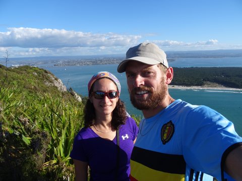 Coromandel, Nouvelle-Zélande