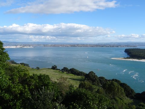 Coromandel, Nouvelle-Zélande