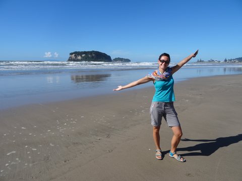 Coromandel, Nouvelle-Zélande