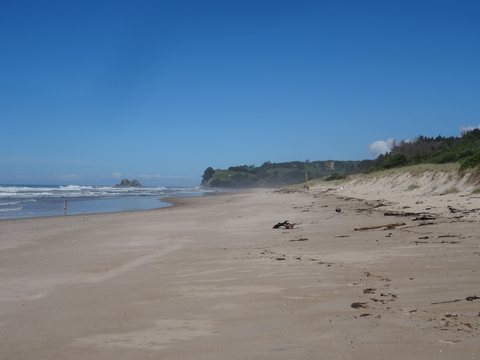 Coromandel, Nouvelle-Zélande