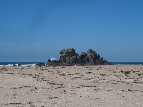 Coromandel, Nouvelle-Zélande